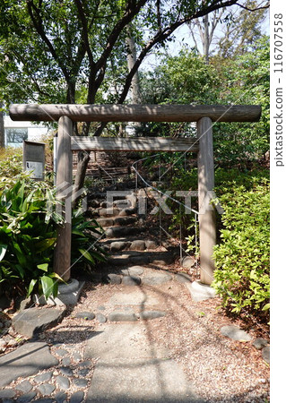 Sarugaku Shrine Sarugaku Shrine 116707558