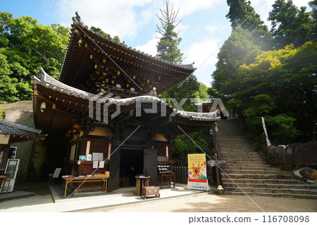 彌山大雄寶殿 彌山大雄寶殿 116708098