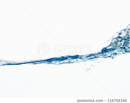 Water, water surface, waves 116708166