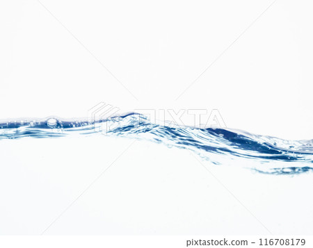 Water, water surface, waves 116708179