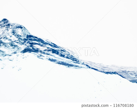 Water, water surface, waves 116708180