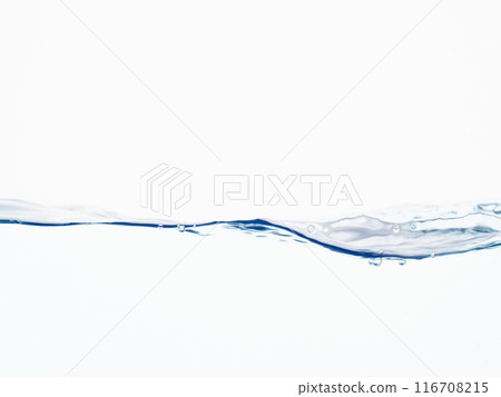 水，水面，波浪 116708215