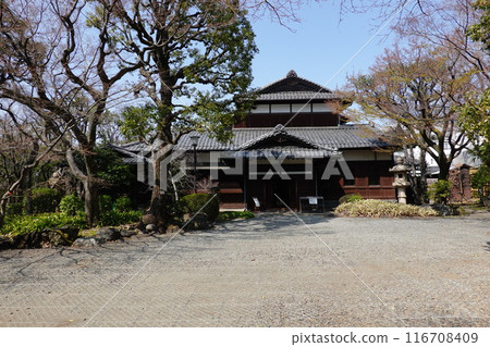 舊朝倉家住宅 舊朝倉家住宅 116708409