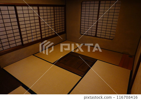 Former Asakura family residence 116708416