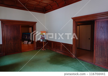 舊朝倉家住宅 舊朝倉家住宅 116708441