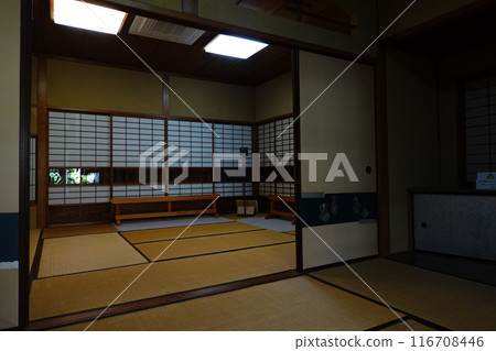 舊朝倉家住宅 舊朝倉家住宅 116708446