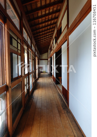 Former Asakura family residence Former Asakura family residence 116708451