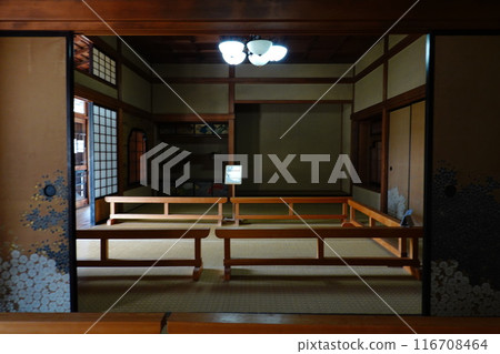 舊朝倉家住宅 舊朝倉家住宅 116708464