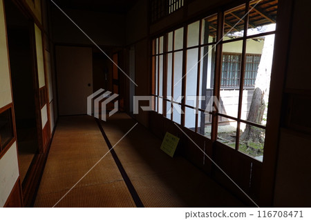 舊朝倉家住宅 舊朝倉家住宅 116708471