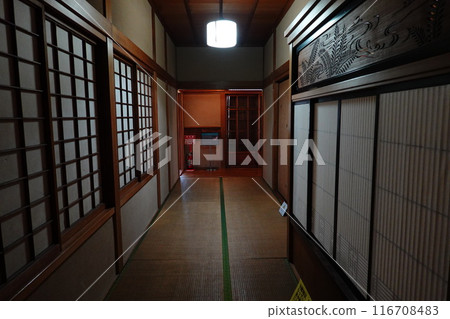 舊朝倉家住宅 舊朝倉家住宅 116708483