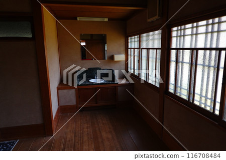 舊朝倉家住宅 舊朝倉家住宅 116708484