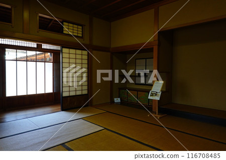 舊朝倉家住宅 舊朝倉家住宅 116708485