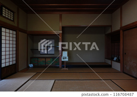 舊朝倉家住宅 舊朝倉家住宅 116708487