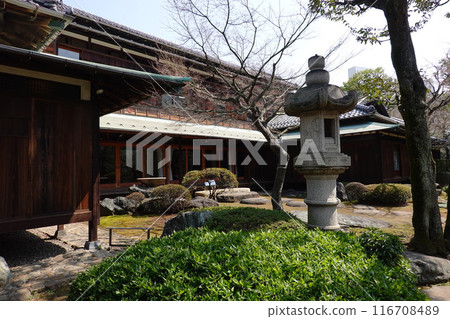 舊朝倉家住宅 舊朝倉家住宅 116708489