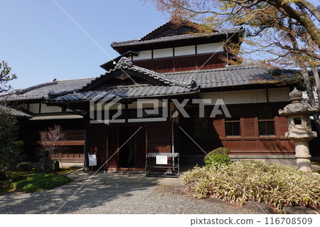 Former Asakura family residence Former Asakura family residence 116708509