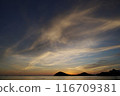 [Kagawa Prefecture] Chichibugahama Beach Sunset 116709381
