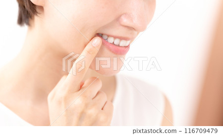 口腔 牙齒 牙齒 口腔 牙齒 牙齒 116709479