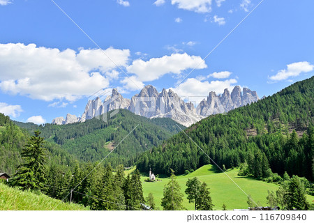 Santa Maddalena Village, Church of St. John Santa Maddalena Village, Church of St. John 116709840