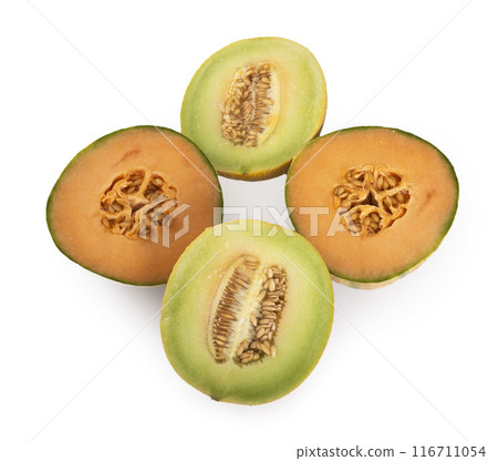 melon in studio 116711054