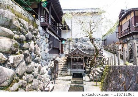 [Sogisui]郡上八幡 116711065