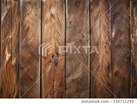 CG素材：舊木板背景圖素材 116711293