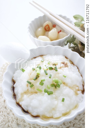 粥和醬油樂曲 116711792