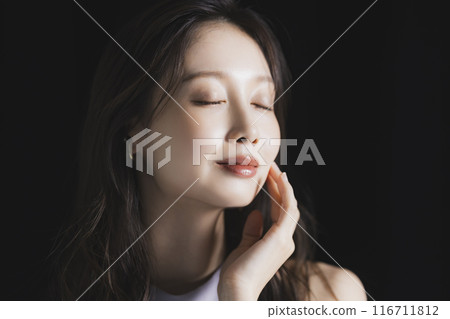 酷女人黑背 116711812