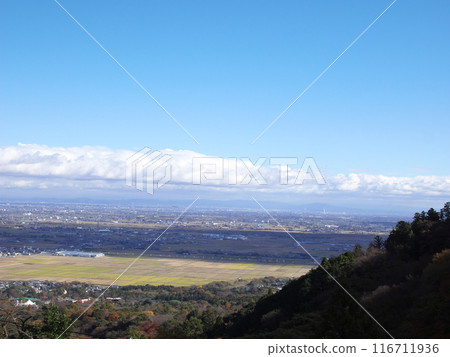 View from the mountain View from the mountain 116711936