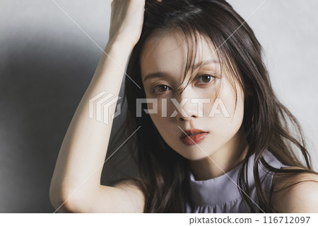 長頭髮的女人 116712097