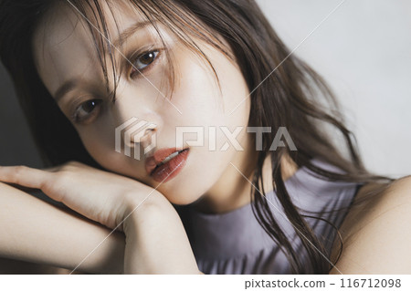 長頭髮的女人 116712098