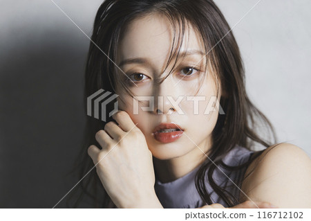 長頭髮的女人 116712102