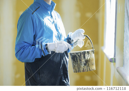 Craftsman Interior design image Craftsman Interior design image 116712118
