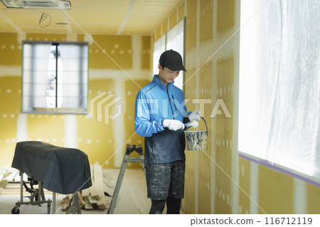 工匠內裝產業形象 工匠內裝產業形象 116712119