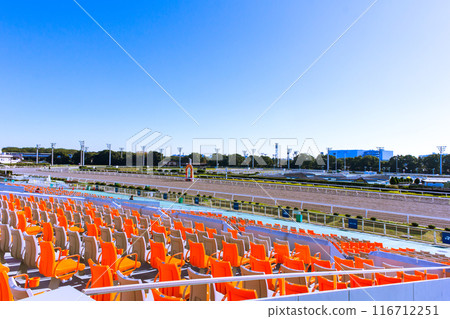 Oi賽馬場 116712251