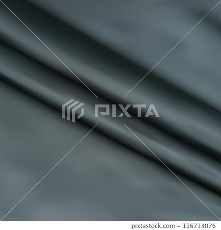 texture blurred curve style of abstract luxury fabric,Wrinkled bed linen and black shadows,background. eps 10 texture blurred curve style of abstract luxury fabric,Wrinkled bed linen and black shadows,background. eps 10 116713076