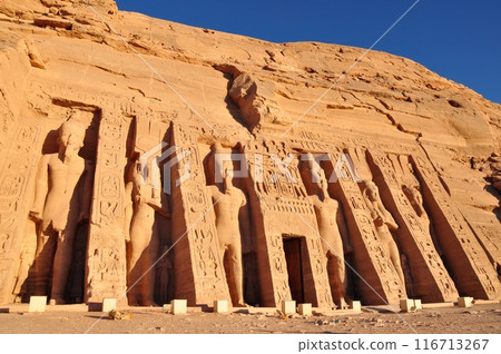 阿布辛貝小神廟 116713267