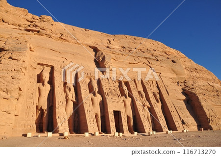 阿布辛貝小神廟 116713270