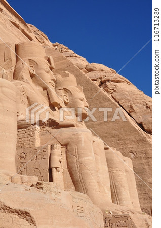 Temple of Abu Simbel 116713289