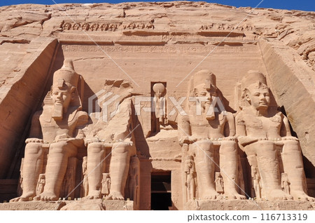 阿布辛拜勒神廟 116713319