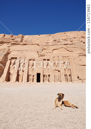 阿布辛貝小神廟 116713661