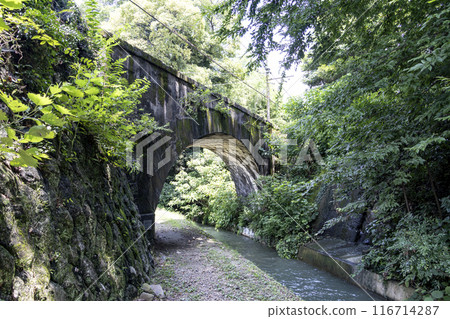 扭轉橋 扭轉橋 116714287