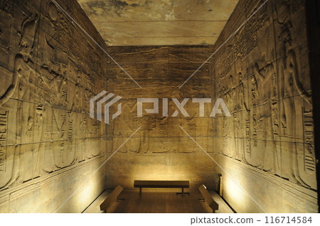 Philae Temple in Aswan Philae Temple in Aswan 116714584