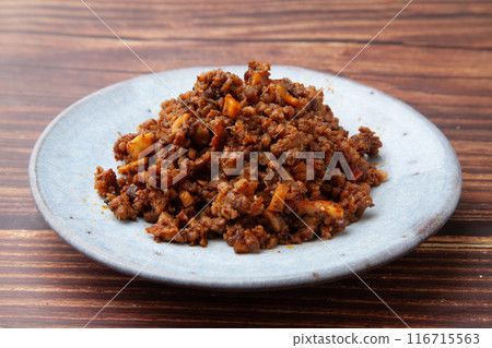 肉味噌 116715563