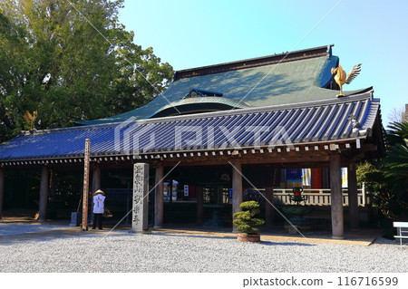 [德島縣] 四國聖地「第六寺」安樂寺（溫泉山/瑠璃光院） 116716599