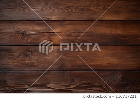 Vintage wood texture for a luxurious look 116717221