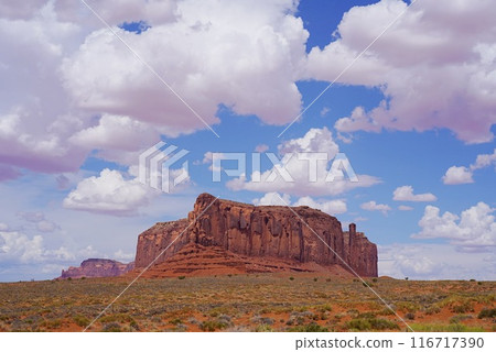 紀念碑谷梅薩 紀念碑谷梅薩 116717390