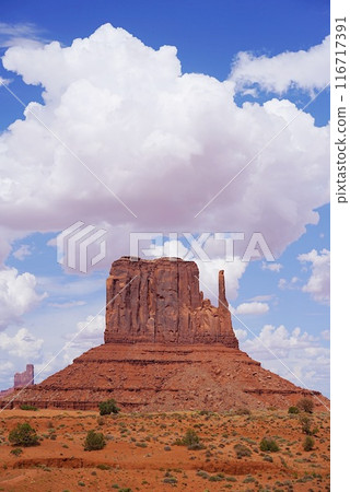 紀念碑谷梅薩 116717391