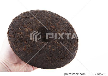 image of tea hand white background image of tea hand white background 116718576