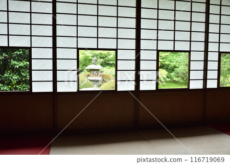 美麗的風景、蓮花房、雲龍院 美麗的風景、蓮花房、雲龍院 116719069