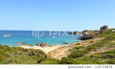 view of the coastline view of the coastline 116719858